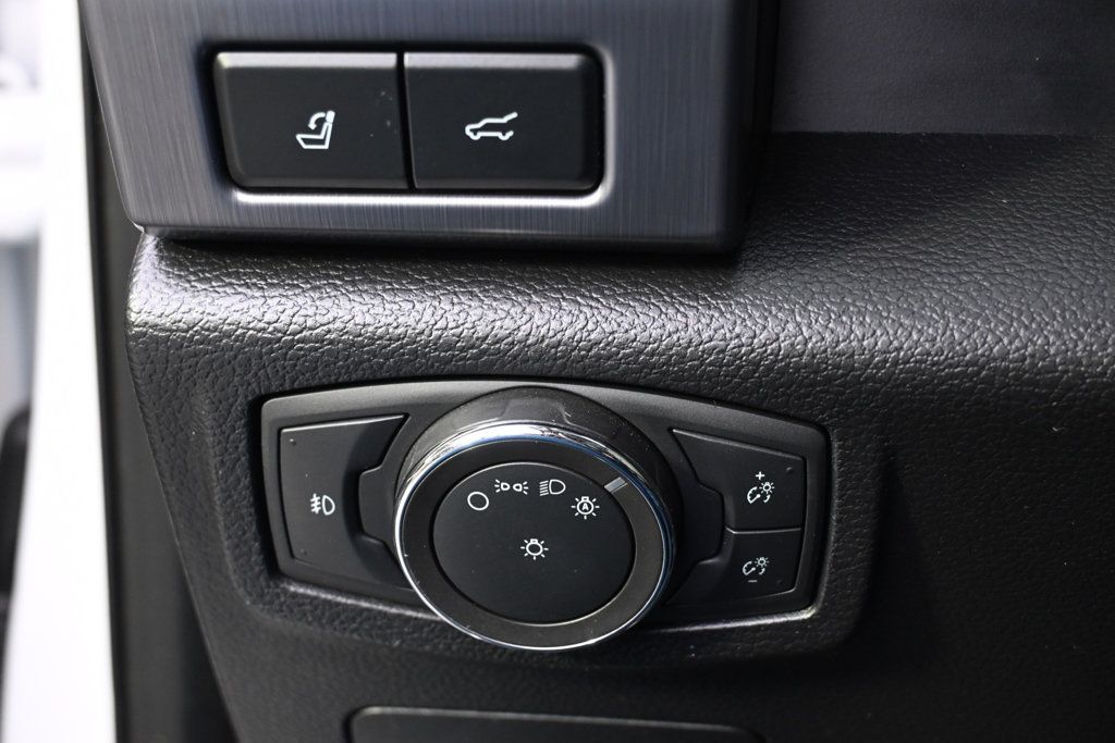 Used 2020 Ford Expedition Platinum AWD/4WD image 26