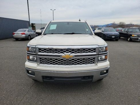 Used 2015 Chevrolet Silverado 1500 LT image 3