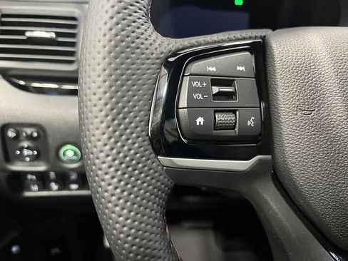 New 2026 Honda Ridgeline Black Edition image 17