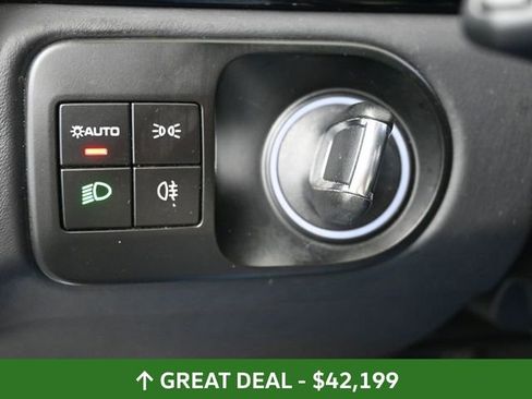 Used 2022 Porsche Cayenne image 26