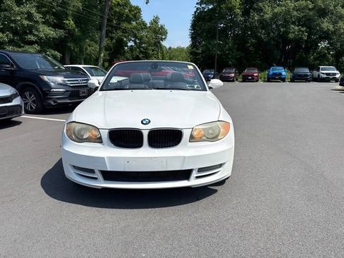 Used 2009 BMW 128i Convertible RWD image 2