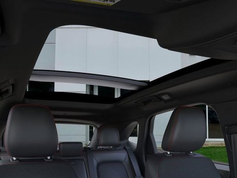 New 2025 Ford Escape ST-Line Select w/ Tech Pack #2 image 22