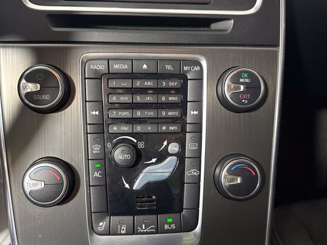 Used 2013 Volvo S60 T5 FWD image 20