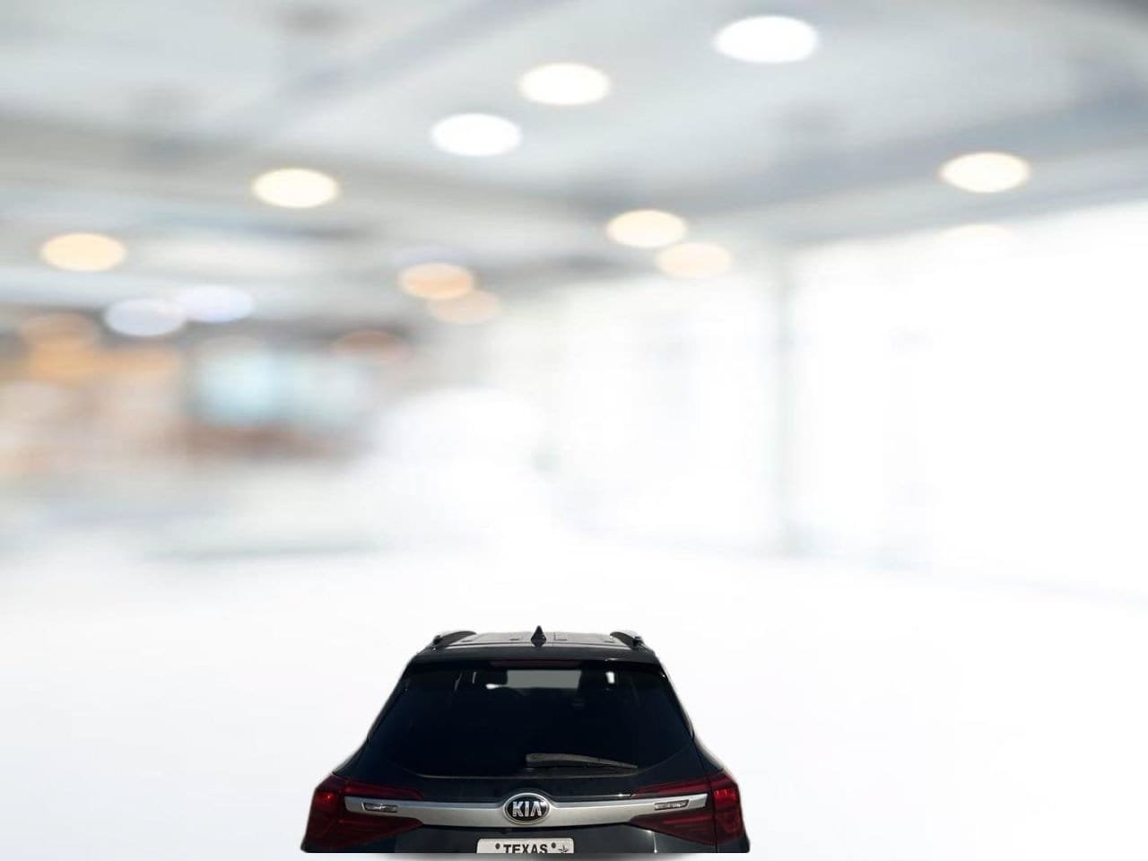 Used 2021 Kia Seltos S FWD image 5