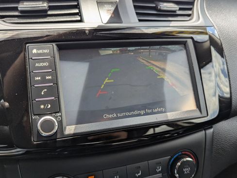 Used 2019 Nissan Sentra S FWD image 22
