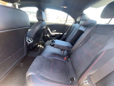 Used 2020 Mercedes-Benz A 220 4MATIC image 28