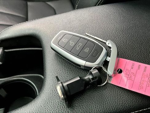 Used 2023 Acura Integra A-Spec image 13