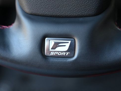 Used 2021 Lexus UX 250h F Sport w/ F Sport Premium Package AWD/4WD image 26