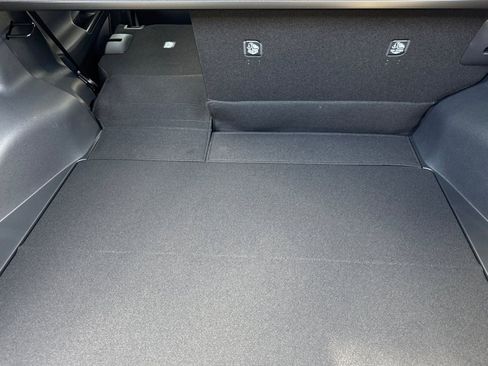 New 2026 Toyota bZ image 17