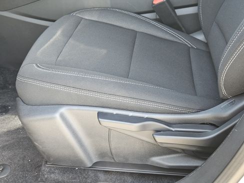 New 2026 Chevrolet Blazer EV LT w/ Midnight/Sport Edition FWD image 17