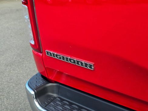 Used 2020 RAM 1500 Big Horn AWD/4WD image 9