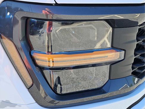 New 2025 Ford F150 STX w/ Equipment Group 200A image 3