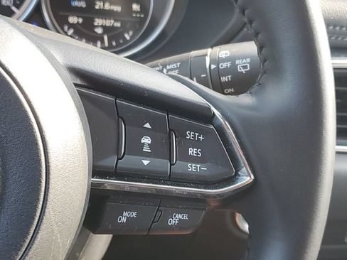 Used 2025 MAZDA CX-5 AWD 2.5 S w/ Preferred Package image 23
