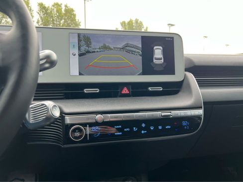 Certified 2023 Hyundai Ioniq 5 SEL AWD/4WD image 36
