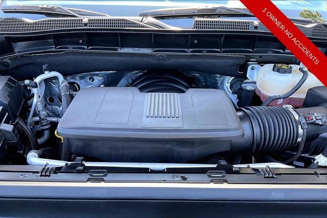 Used 2023 GMC Sierra 1500 Denali w/ Technology Package AWD/4WD image 9