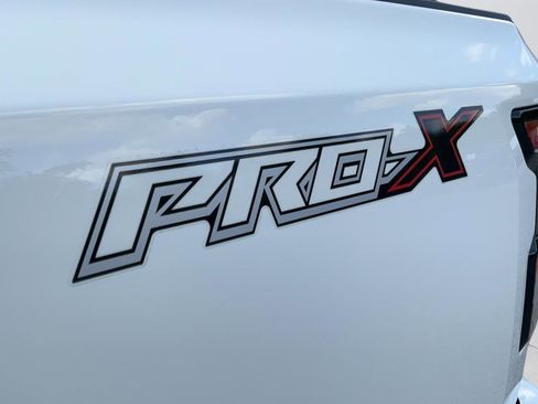 Used 2023 Nissan Frontier Pro-X w/ Tow Package RWD image 27