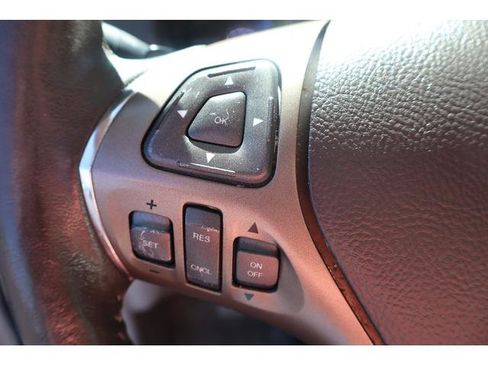 Used 2015 Lincoln MKX AWD w/ Equipment Group 102A image 11