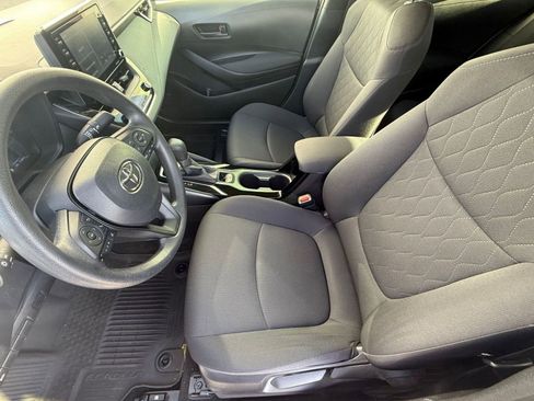 Certified 2022 Toyota Corolla LE image 21