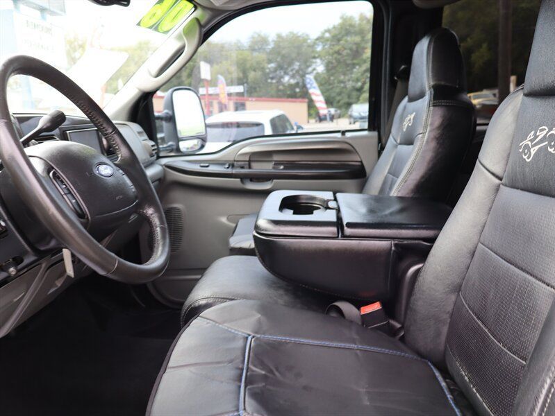 Used 2006 Ford F250 XL AWD/4WD image 25