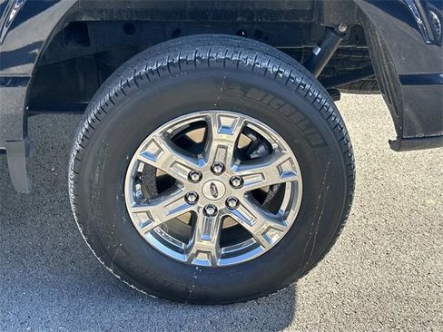 Used 2022 Ford F150 XLT w/ Equipment Group 302A High image 10