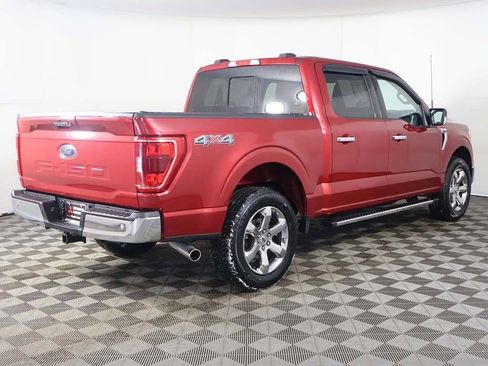 Used 2022 Ford F150 XLT w/ Equipment Group 302A High image 11