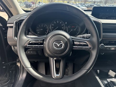 Used 2025 MAZDA CX-50 AWD 2.5 S w/ Premium Plus Pkg image 17