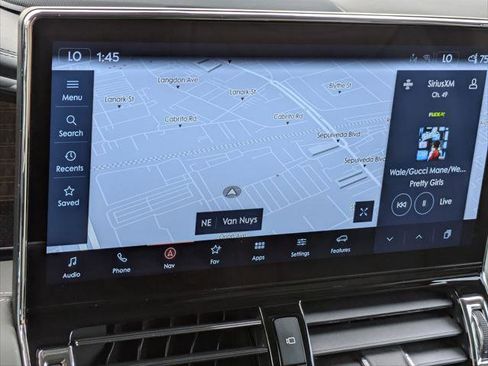 New 2023 Lincoln Navigator L Black Label image 20