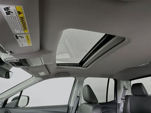 New 2026 Honda Ridgeline RTL image 17