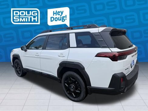 New 2026 Subaru Outback Limited AWD/4WD image 3