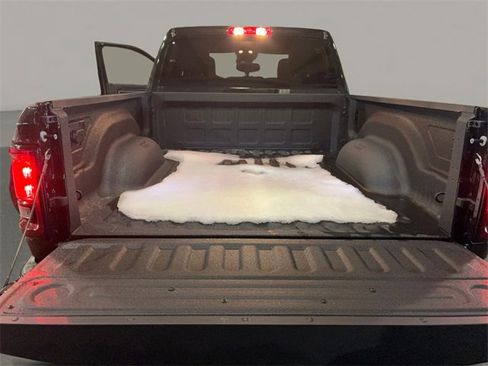 New 2026 RAM 2500 Big Horn image 19