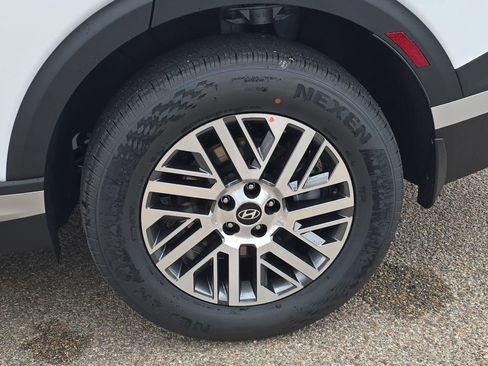 New 2026 Hyundai Palisade SEL image 33