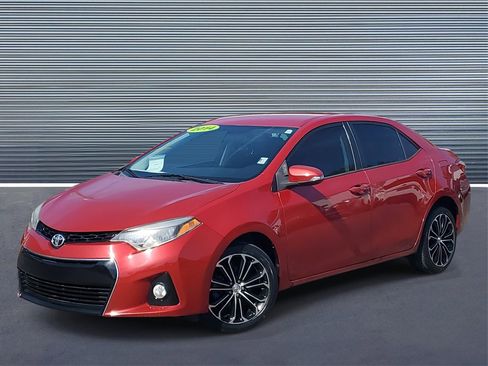Used 2014 Toyota Corolla L image 1