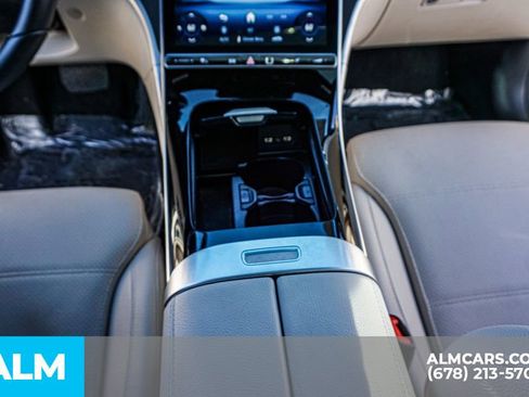 Used 2025 Mercedes-Benz C 300 C 300 image 39