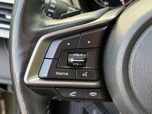 Used 2020 Subaru Outback Limited image 5