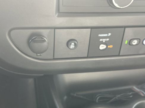 New 2025 Chevrolet Express 3500 w/ Power Convenience Package image 15