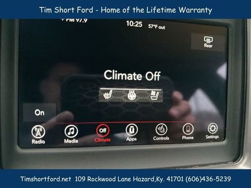 Used 2021 Dodge Charger SXT w/ Leather Interior Group image 18