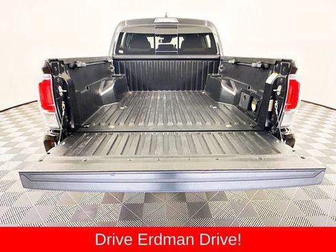 Certified 2023 Toyota Tacoma TRD Sport w/ Advanced Technology Package AWD/4WD image 34
