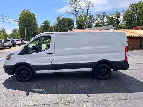 Used 2015 Ford Transit 150 130 Low Roof RWD image 8