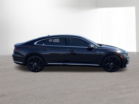 Used 2021 Volkswagen Arteon SEL Premium AWD/4WD image 10