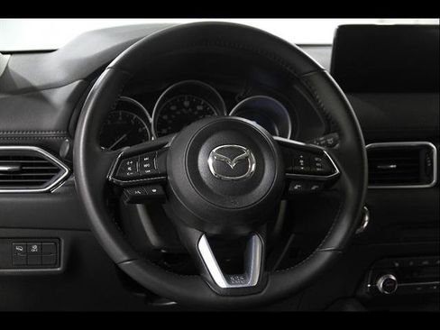 Certified 2025 MAZDA CX-5 AWD 2.5 S w/ Select Package image 7
