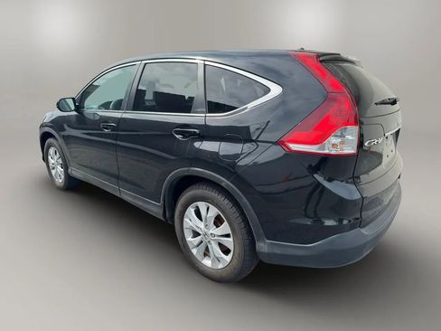 Used 2014 Honda CR-V EX image 4