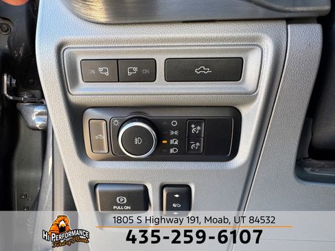 Used 2021 Ford F150 Lariat w/ Equipment Group 502A High image 22