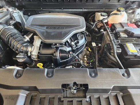 Used 2023 Chevrolet Blazer RS w/ Driver Confidence II Package FWD image 32