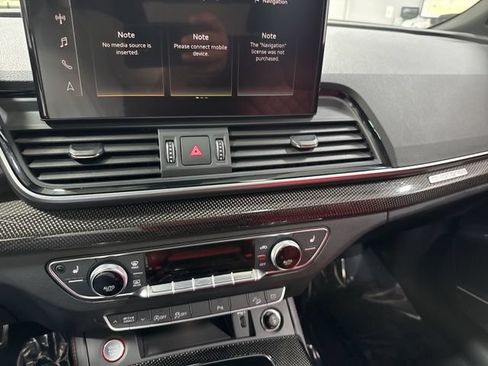 Used 2024 Audi SQ5 Premium Plus w/ Premium Plus Package AWD/4WD image 20
