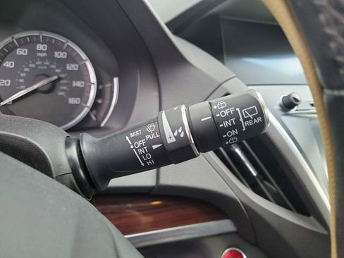 Used 2014 Acura MDX FWD image 14