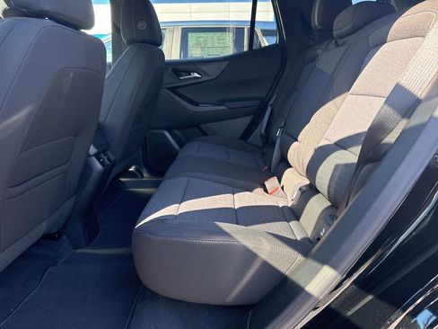 New 2026 Chevrolet Equinox LT image 20