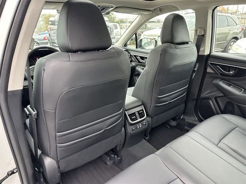 Certified 2025 Subaru Legacy Limited image 12