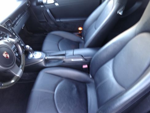 Used 2010 Porsche 911 Carrera image 17