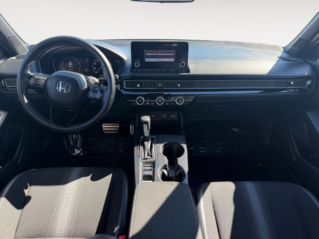 Used 2024 Honda Civic Sport image 10