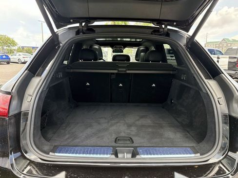 Certified 2023 Mercedes-Benz EQE 350+ SUV image 10